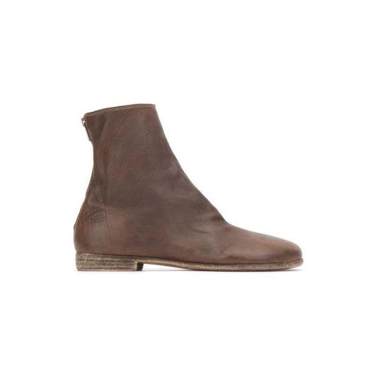 Guidi Brown  Boot Guidi