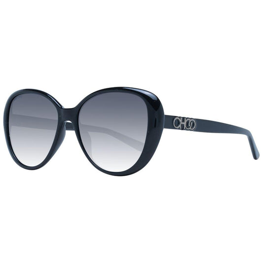 Jimmy Choo Black Women Sunglasses Jimmy Choo