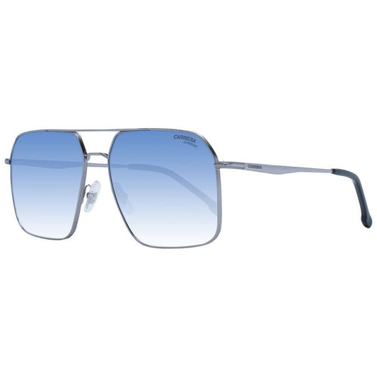 Serengeti Transparent Acetate Sunglasses Serengeti