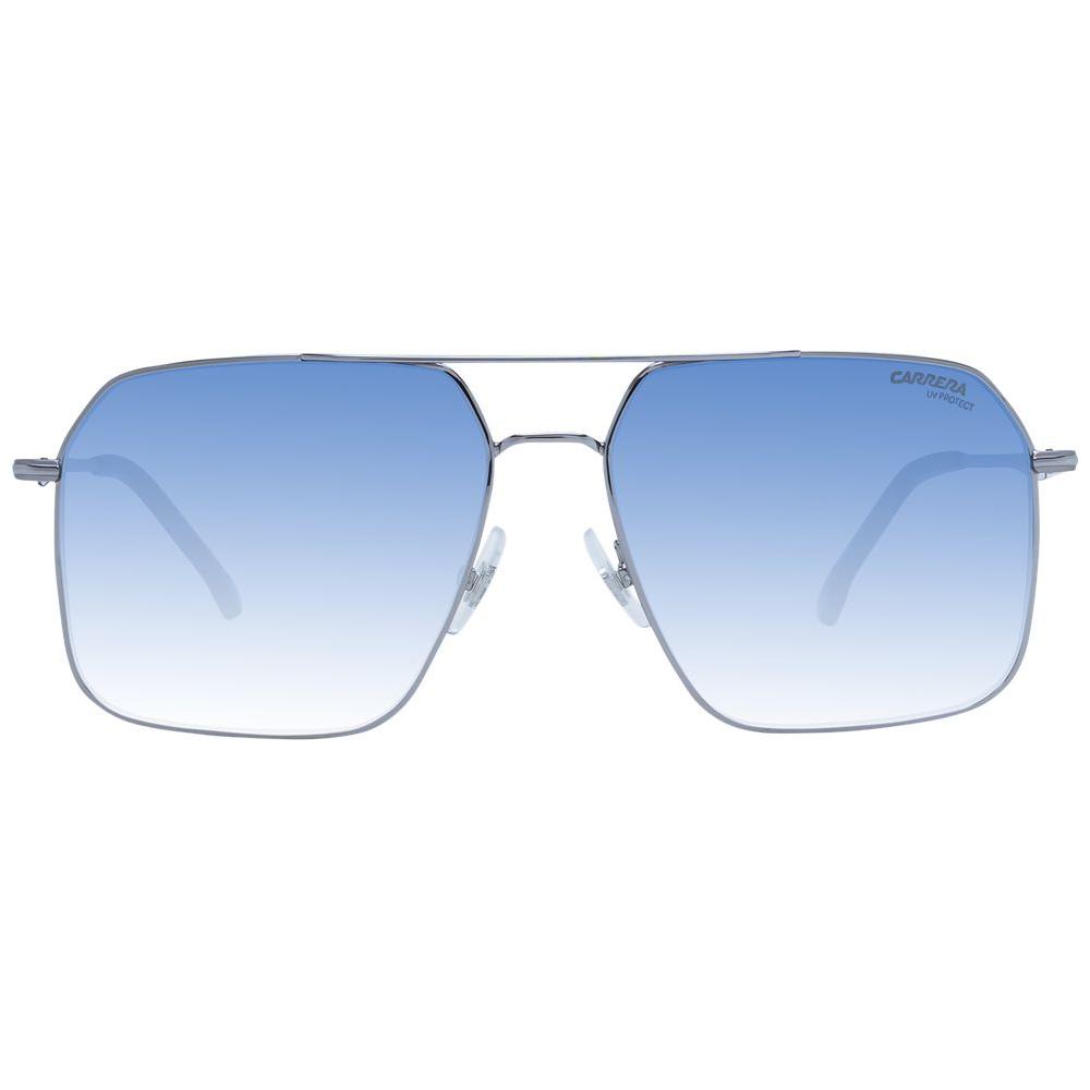 Serengeti Transparent Men Sunglasses Serengeti