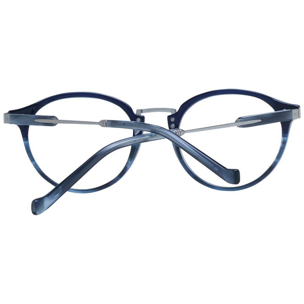 Hackett Blue Acetate Glasses (Frames)