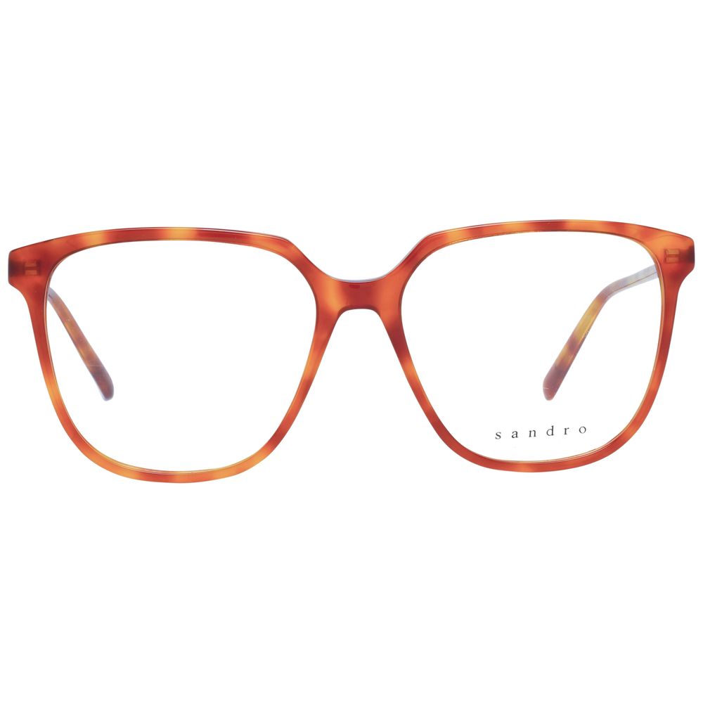 Sandro Brown Acetate Glasses (Frames) Sandro