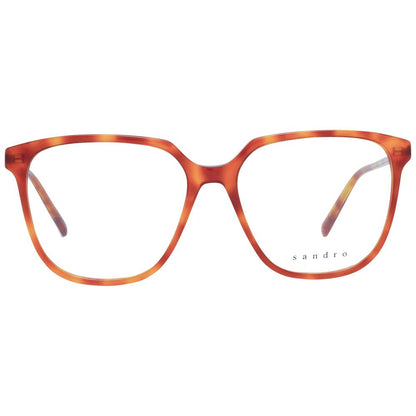 Sandro Brown Acetate Glasses (Frames) Sandro
