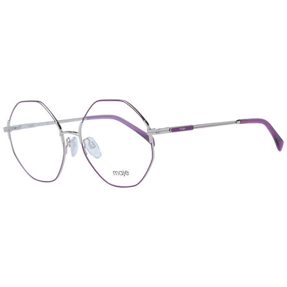 Maje Multicolor Metal Glasses (Frames)