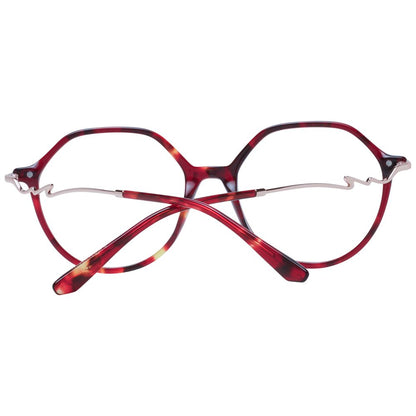 Sandro Multicolor Acetate Glasses (Frames)