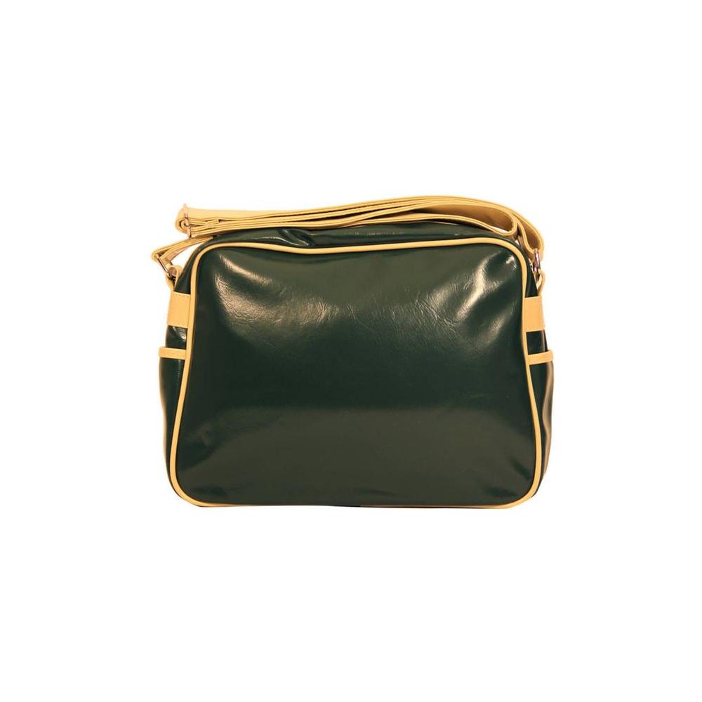 Gola Green Fabric Handbag Gola