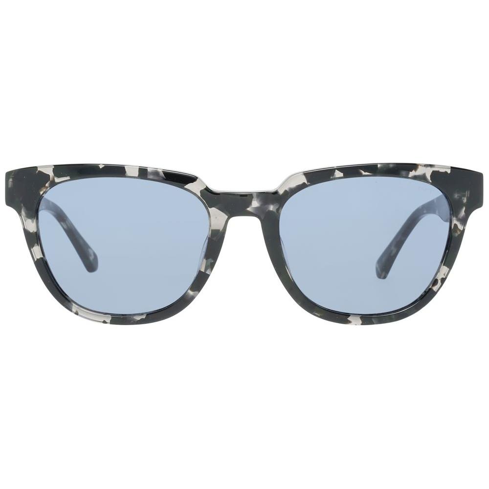 Gant Black Men Sunglasses Gant