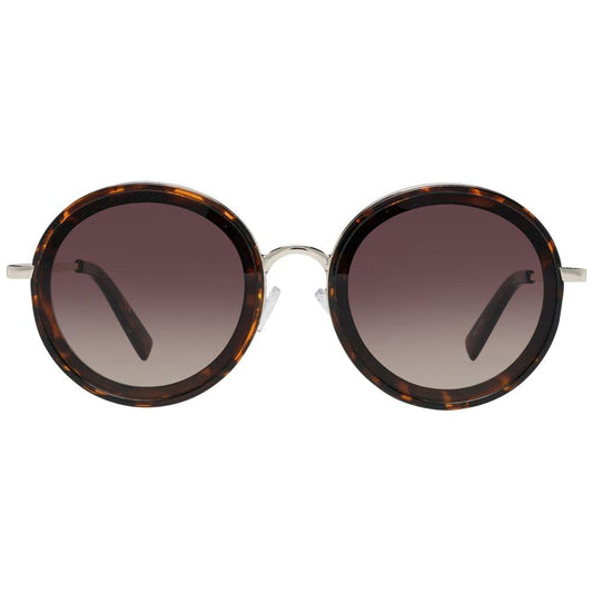 Guess Brown Women Sunglasses Guess