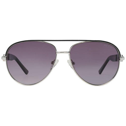 Guess Silver Women Sunglasses Guess