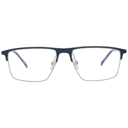 Hackett Blue Metal & Plastic Glasses (Frames)