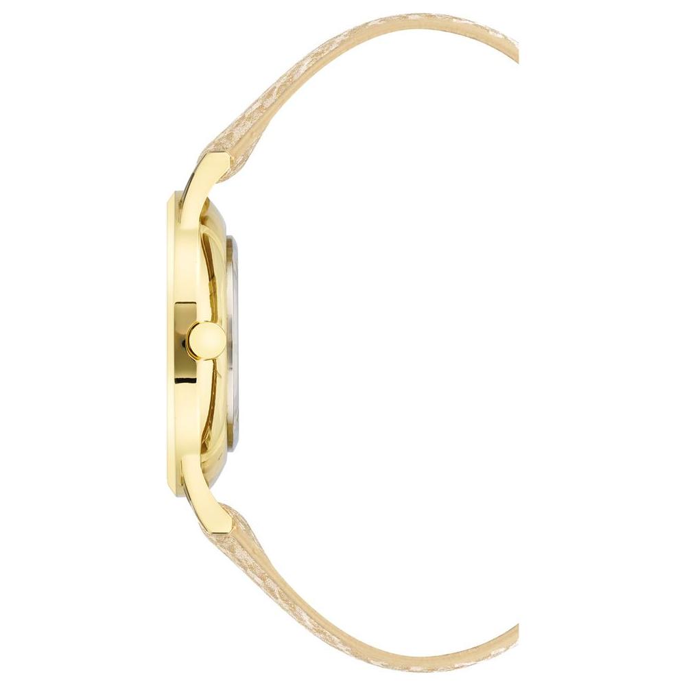 Nine West Gold Women Watch Nine West