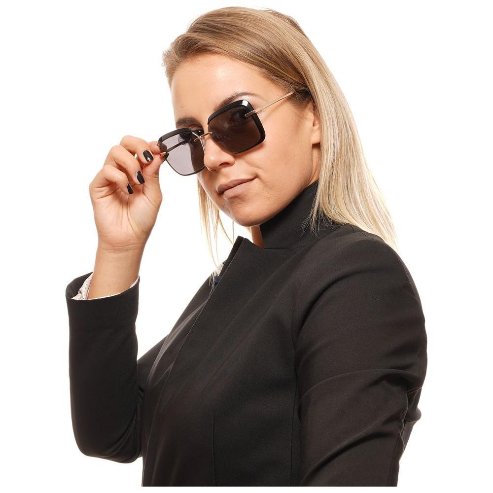 Web Black Women Sunglasses Web