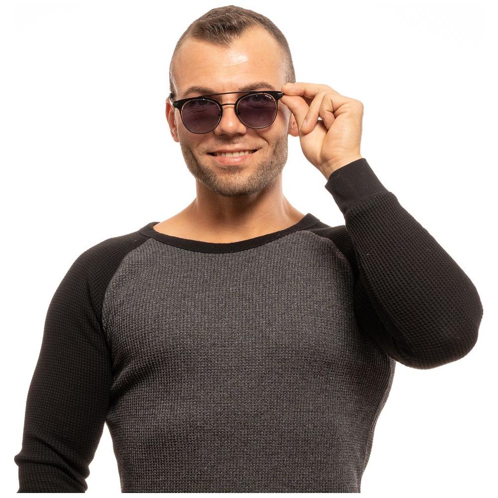 Police Black Men Sunglasses Police