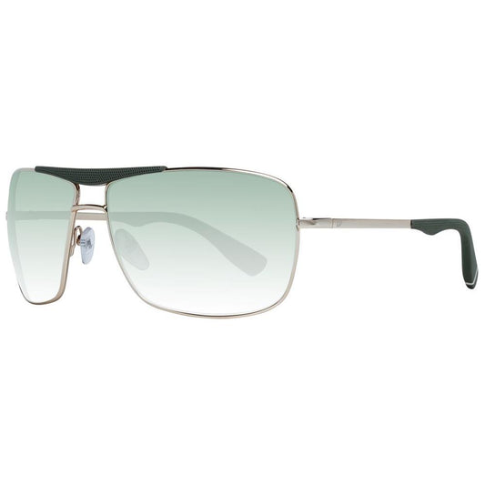 Web Gold Men Sunglasses Web