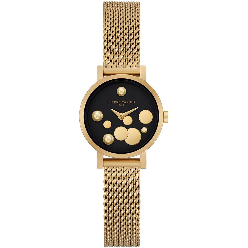 Pierre Cardin Gold Women Watch Pierre Cardin