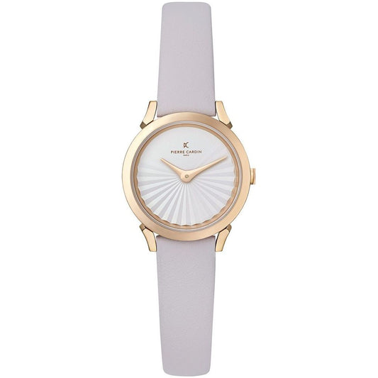 Pierre Cardin Rose Gold Women Watch Pierre Cardin