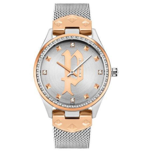 Police Multicolor Women Watch Police