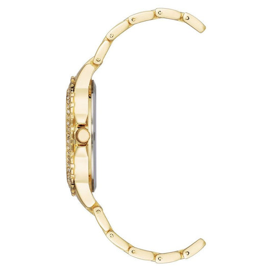 Juicy Couture Gold Women Watch Juicy Couture