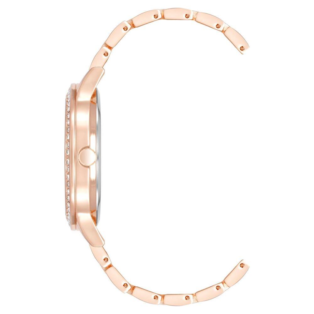 Juicy Couture Rose Gold Women Watch Juicy Couture