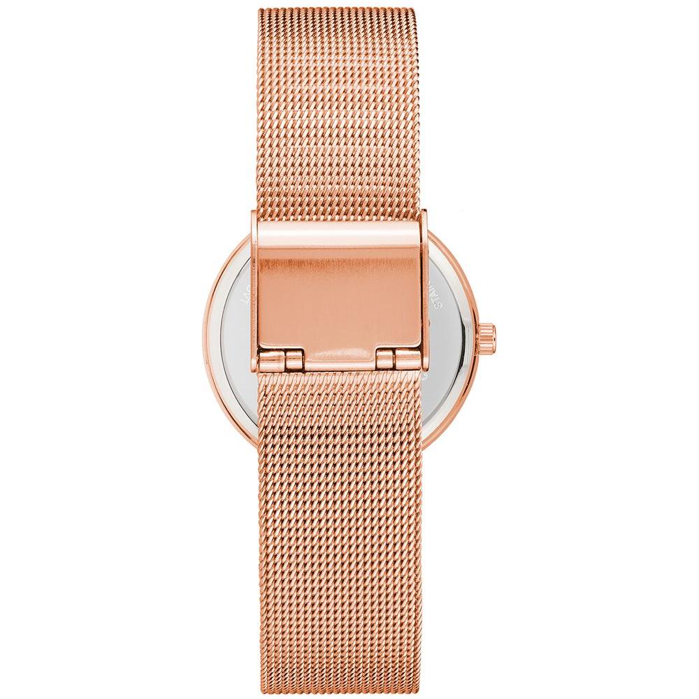 Juicy Couture Rose Gold Women Watch Juicy Couture