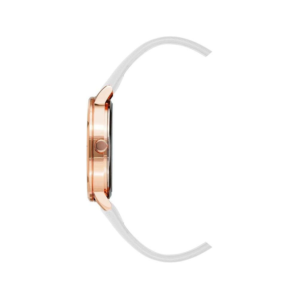 Juicy Couture Rose Gold Women Watch Juicy Couture