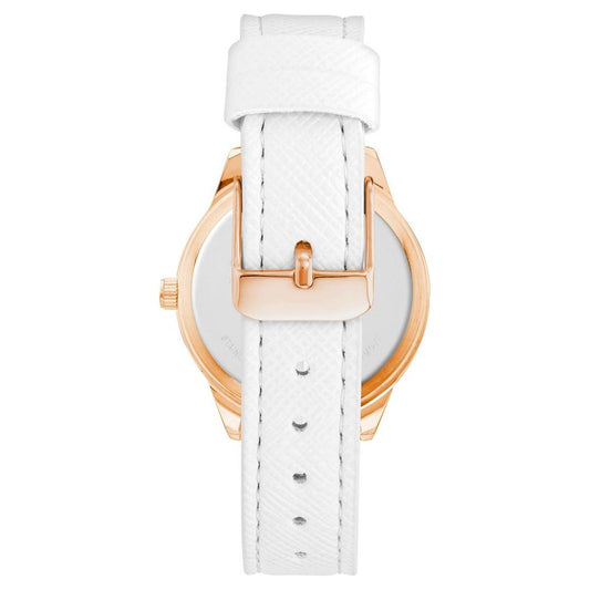 Juicy Couture Rose Gold Women Watch Juicy Couture