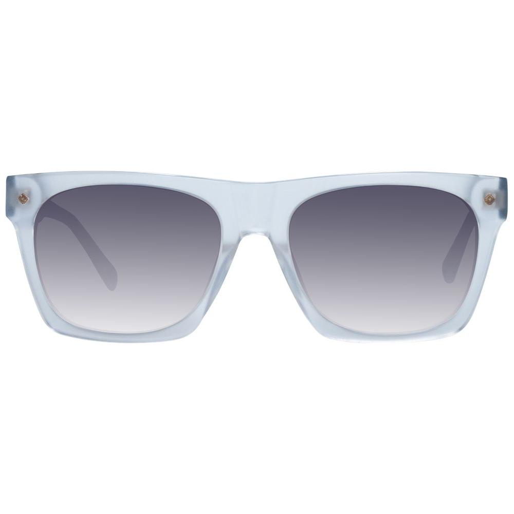 Scotch & Soda Gray Women Sunglasses Scotch & Soda