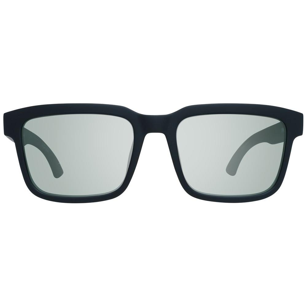 Spy Black Unisex Sunglasses Spy