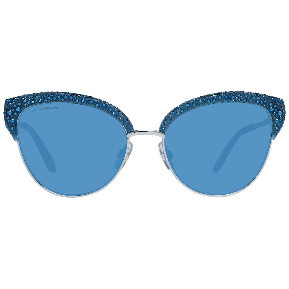 Atelier Swarovski Multicolor Women Sunglasses