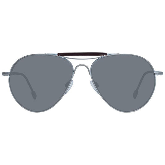 Zegna Couture Gold Men Sunglasses Zegna Couture