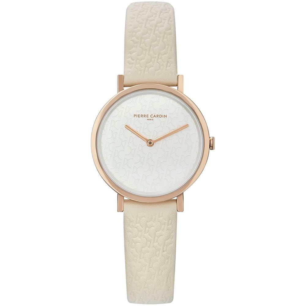 Pierre Cardin Rose Gold Women Watch