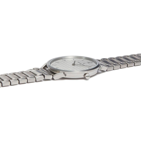 Pierre Cardin Silver Men Watch Pierre Cardin