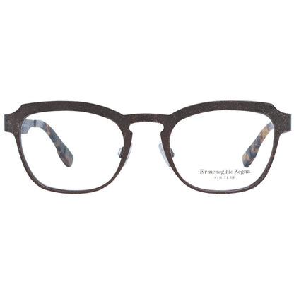 Ermenegildo Zegna Bronze Titanium Glasses (Frames)
