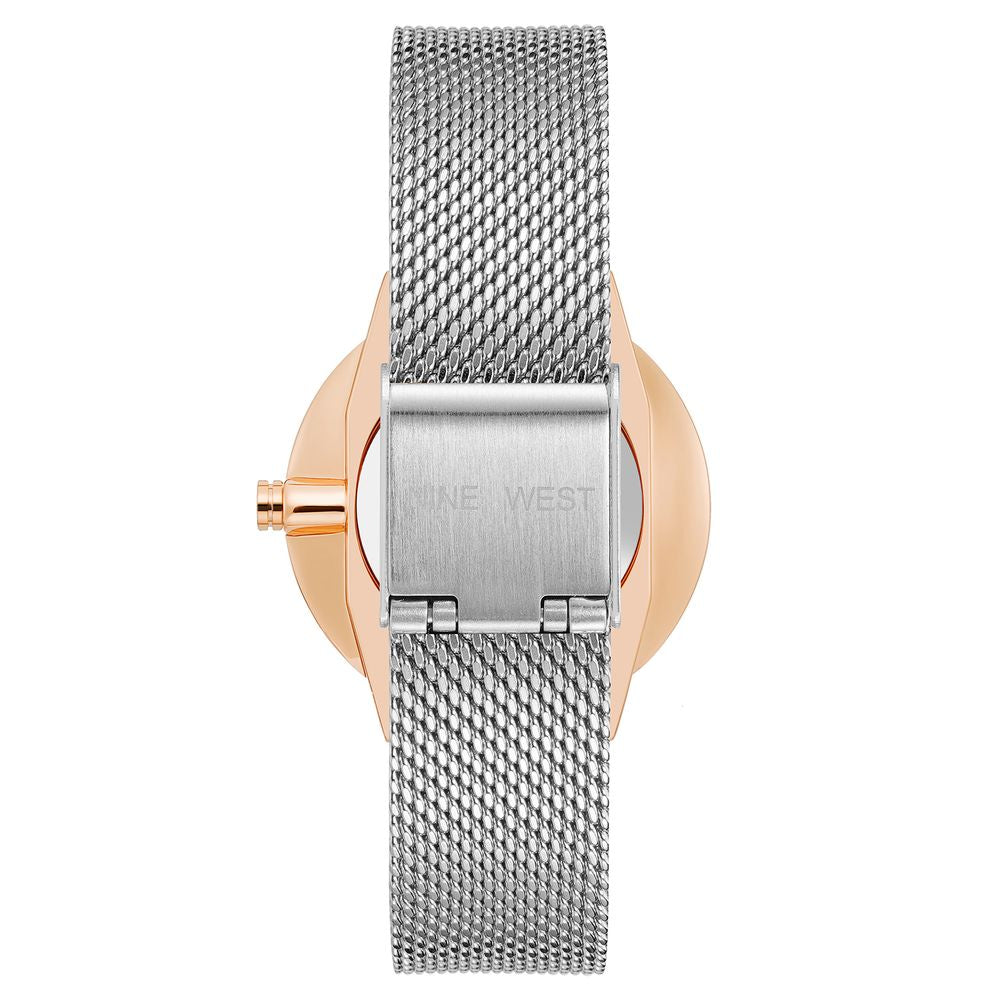 Nine West Rose Gold Women Watch Nine West