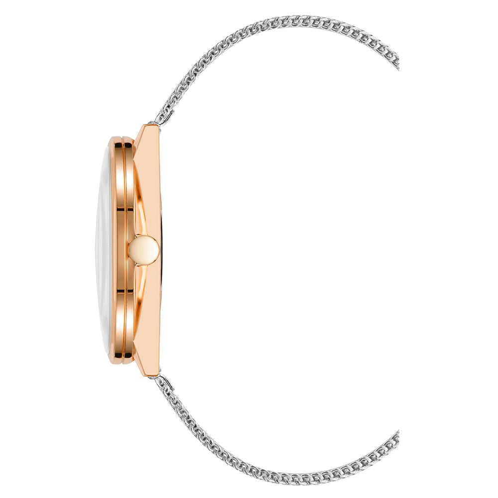 Nine West Rose Gold Women Watch Nine West