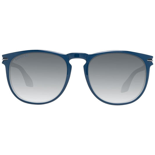 Longines Blue Men Sunglasses Longines