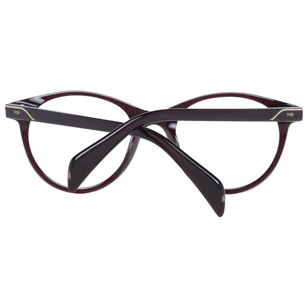 Maje Multicolor Acetate Glasses (Frames)
