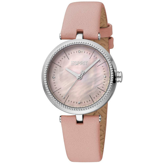 Esprit Silver Women Watch Esprit