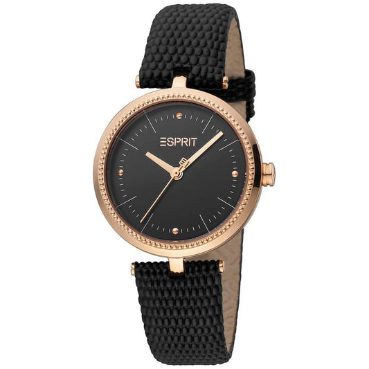 Esprit Rose Gold Women Watch Esprit