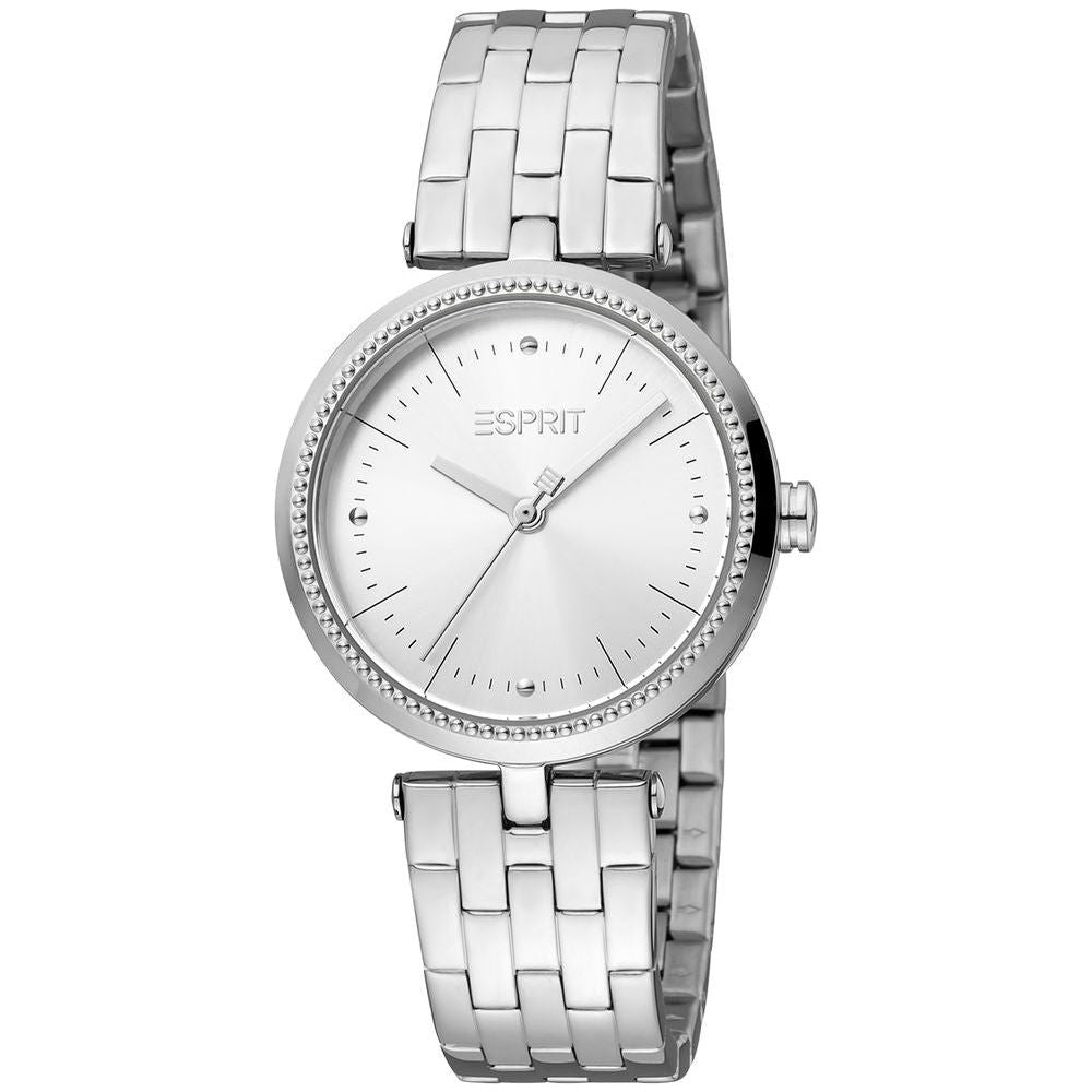 Esprit Silver Women Watch Esprit