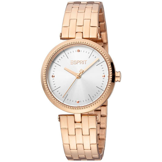 Esprit Gold Women Watch Esprit