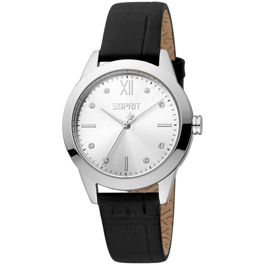 Esprit Silver Women Watch Esprit