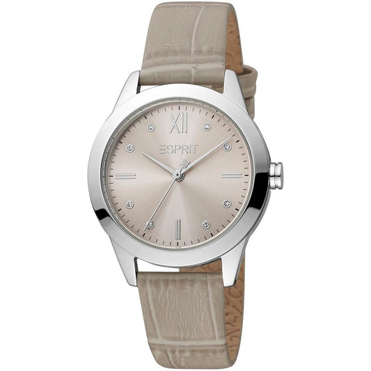 Esprit Silver Women Watch Esprit