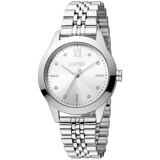 Esprit Silver Women Watch Esprit