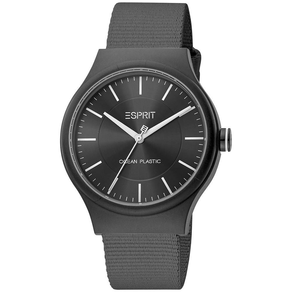 Esprit Black Women Watch Esprit