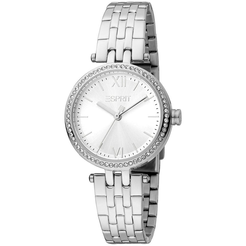 Esprit Silver Women Watch Esprit