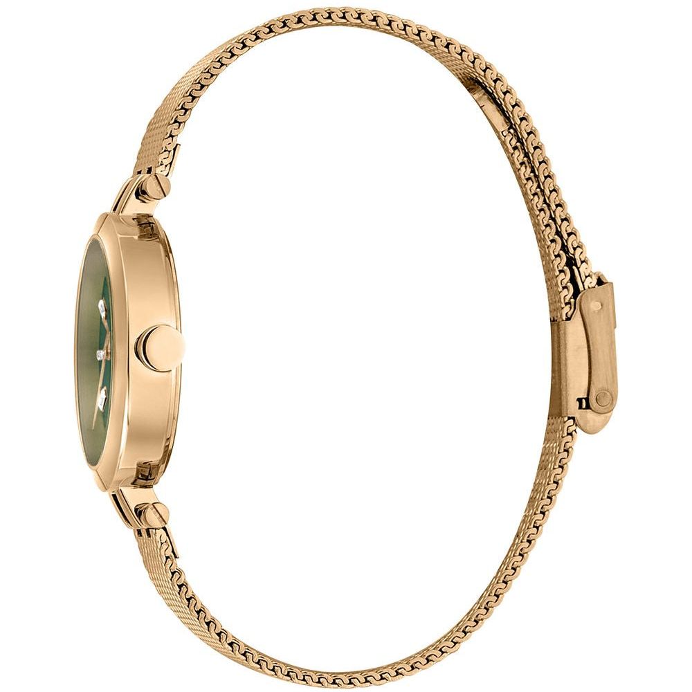 Esprit Gold Women Watch Esprit