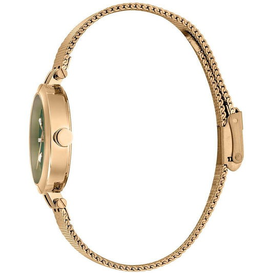 Esprit Gold Women Watch Esprit