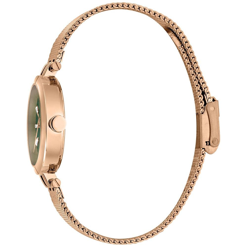 Esprit Rose Gold Women Watch Esprit