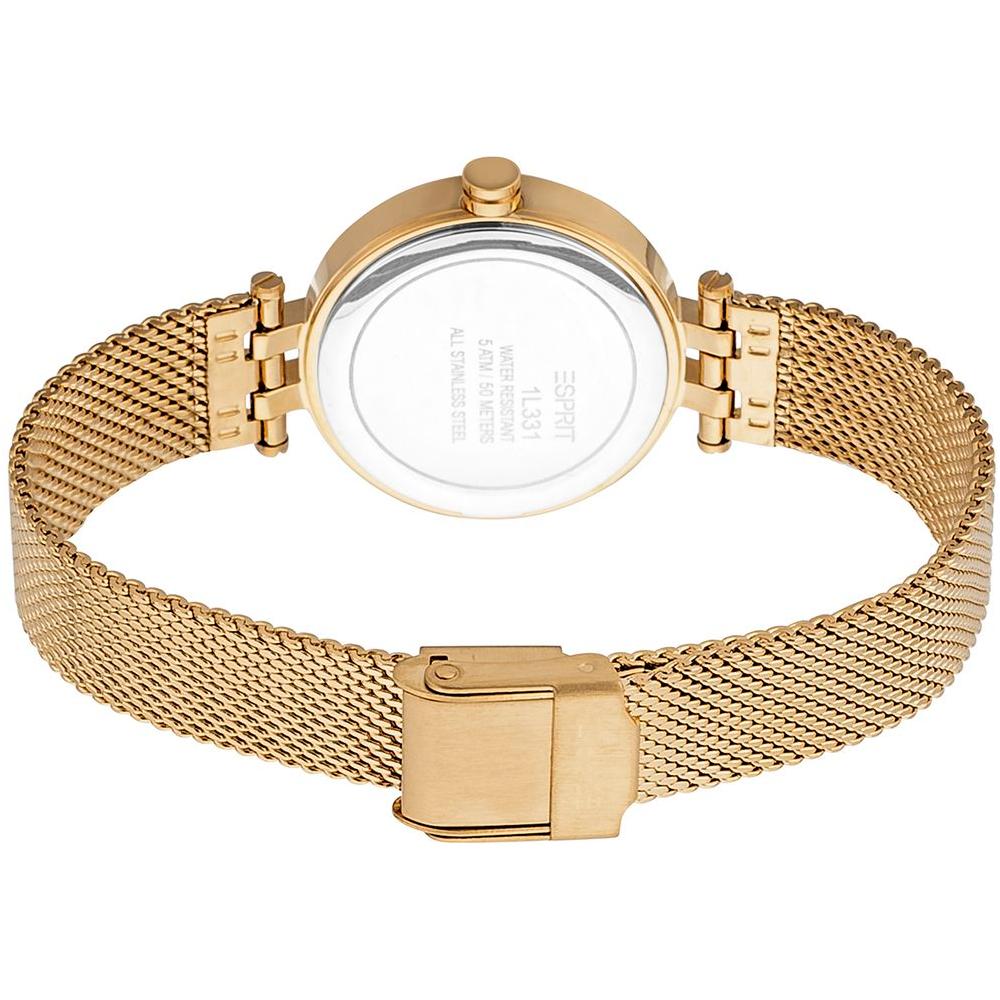 Esprit Gold Women Watch Esprit